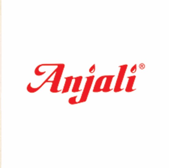 Anjali Logo